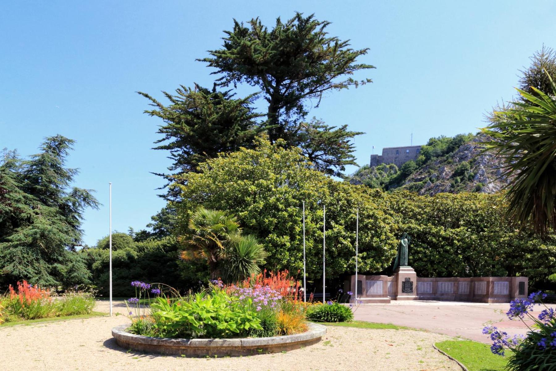 Le Logis Du Parc-Second Souffle-Cherbourg 외부 사진